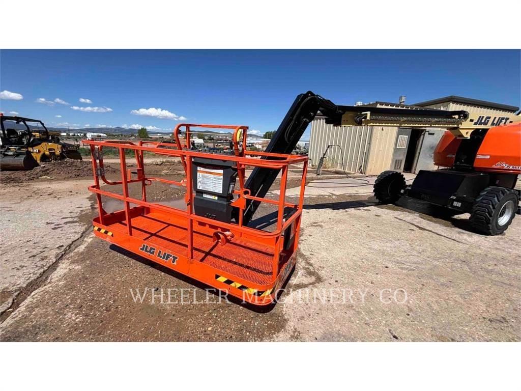 JLG 460SJ SP 曲臂高空工作平台