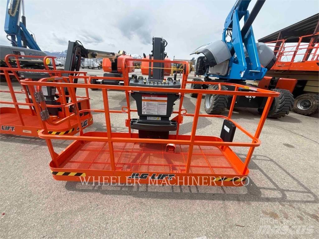 JLG 460SJ SP 曲臂高空工作平台