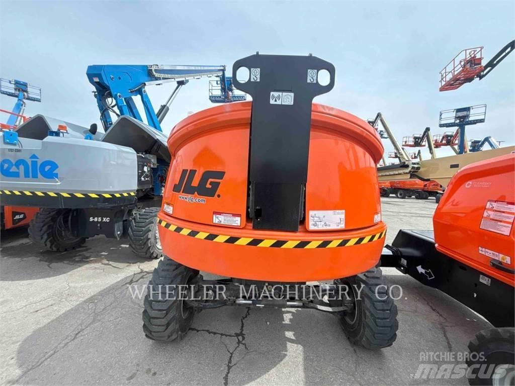 JLG 460SJ SP 曲臂高空工作平台