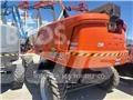 JLG 660SJ 曲臂高空工作平台
