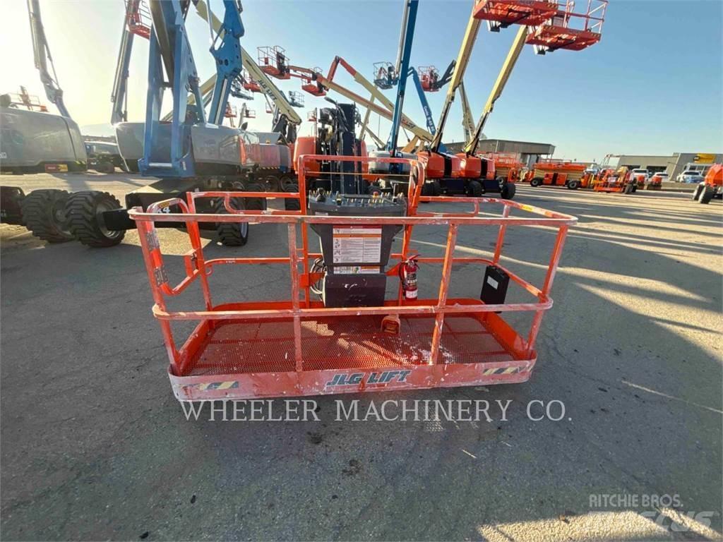 JLG 660SJ SP 曲臂高空工作平台