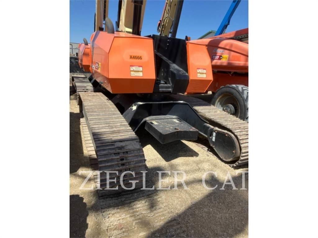 JLG 660SJC 曲臂高空工作平台