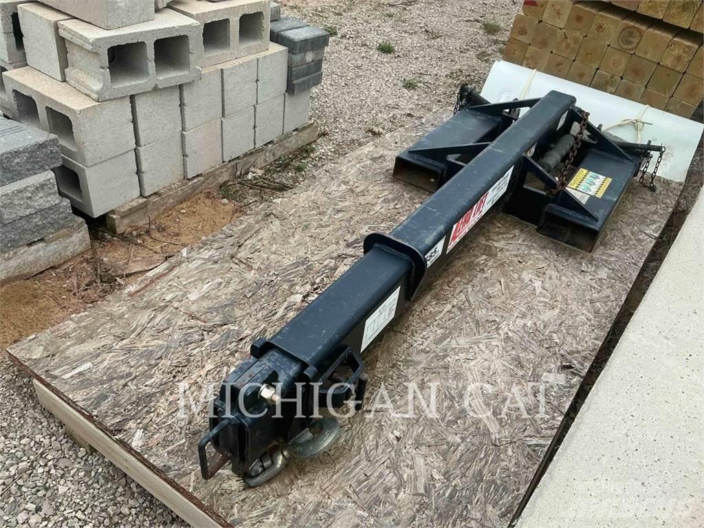 JLG 8042 伸缩臂叉装车|叉装车