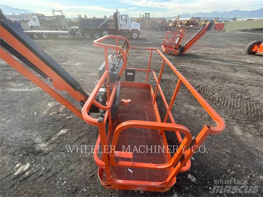 JLG 860SJ SP 曲臂高空工作平台