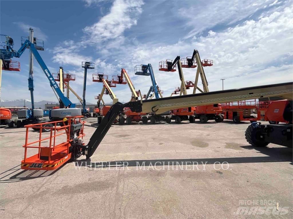 JLG 860SJ SP 曲臂高空工作平台