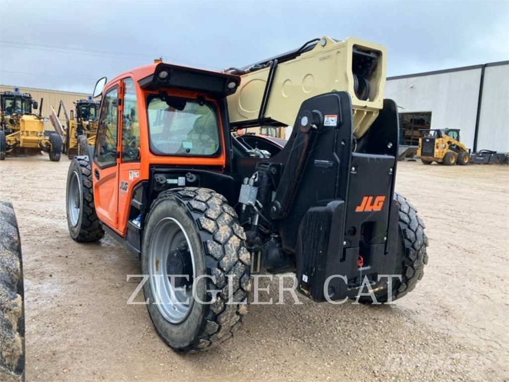 JLG 943 伸缩臂叉装车|叉装车