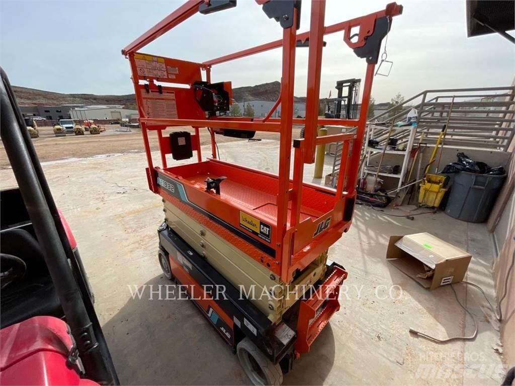 JLG AE1932 剪叉式升降机