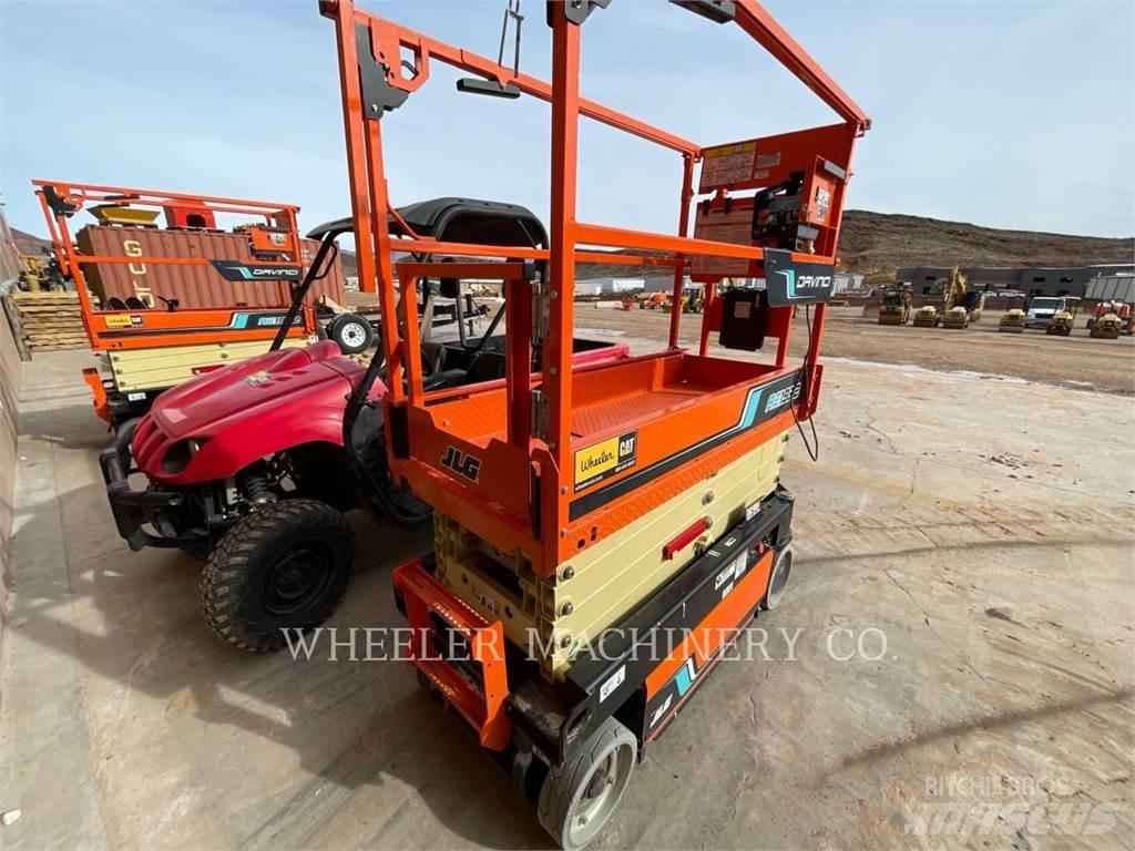 JLG AE1932 剪叉式升降机