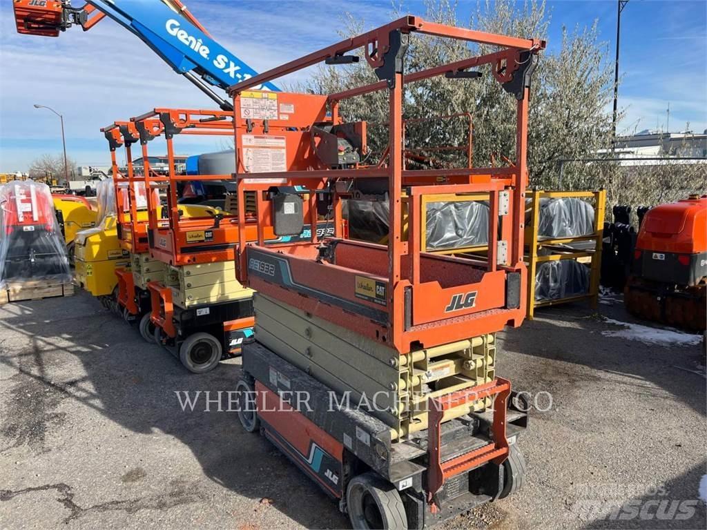 JLG AE1932 剪叉式升降机