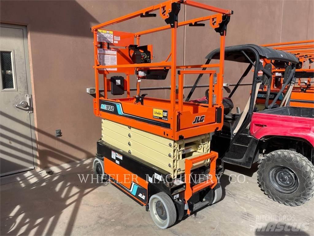JLG AE1932 剪叉式升降机