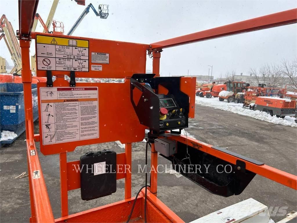 JLG AE1932 剪叉式升降机