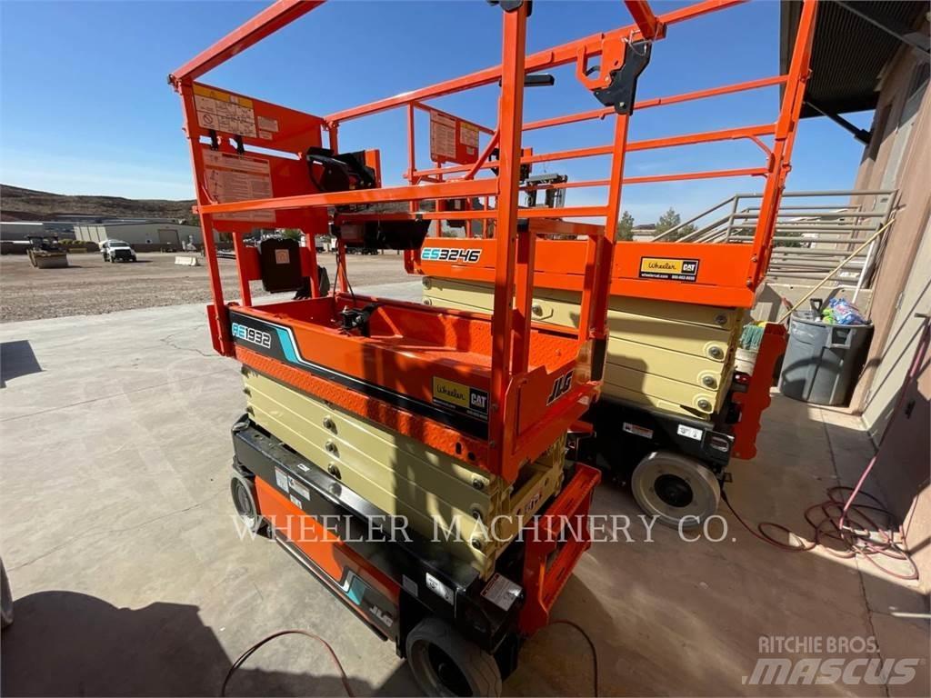 JLG AE1932 剪叉式升降机