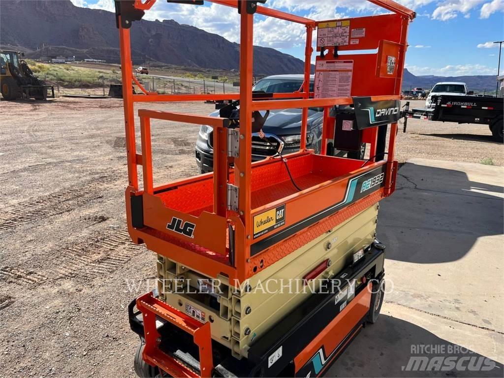 JLG AE1932 剪叉式升降机