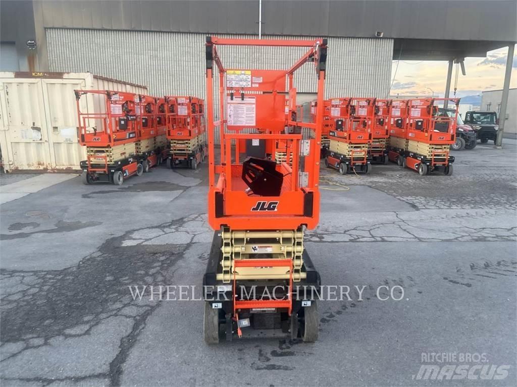 JLG AE1932 剪叉式升降机
