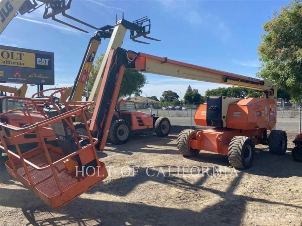 JLG BOOM Z80 曲臂高空工作平台