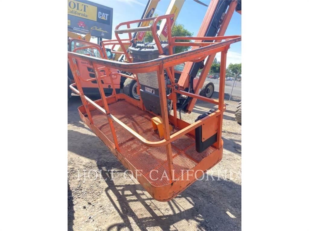 JLG BOOM Z80 曲臂高空工作平台