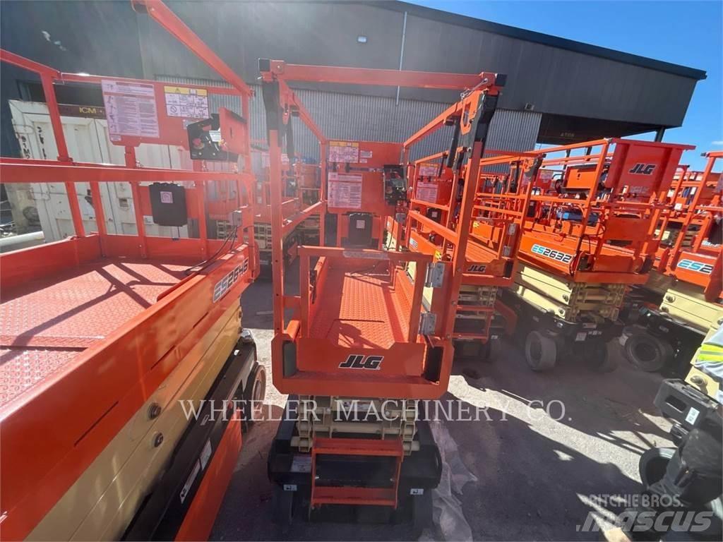 JLG ES1932 剪叉式升降机