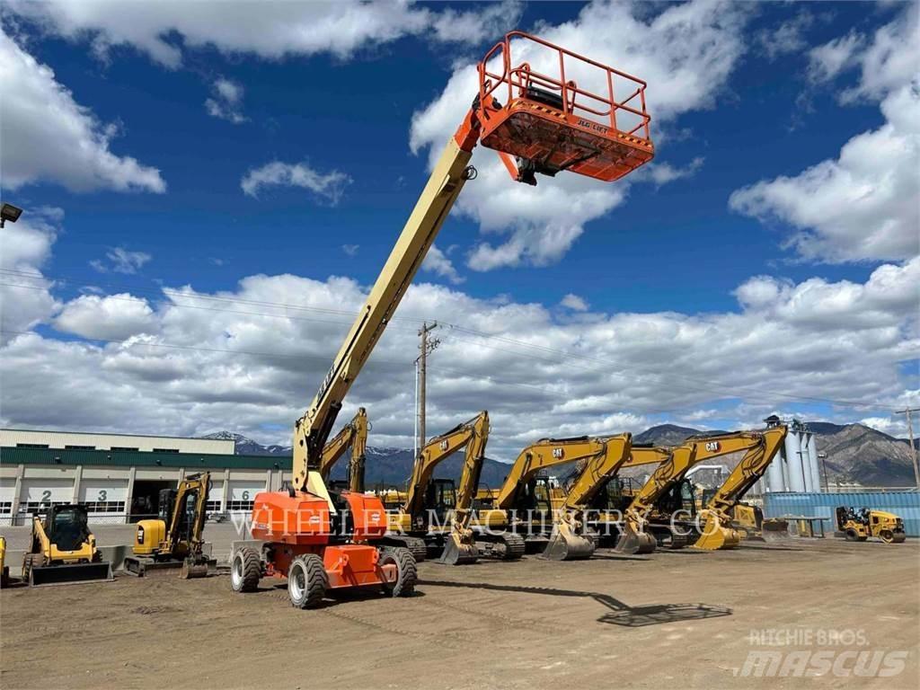 JLG ES2632 剪叉式升降机