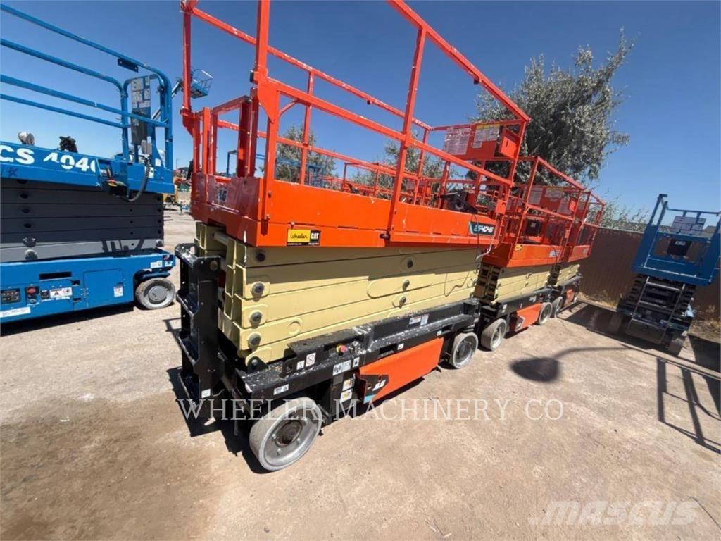 JLG ES4046 剪叉式升降机