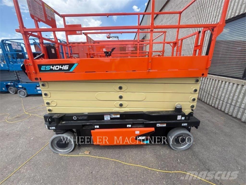 JLG ES4046 剪叉式升降机