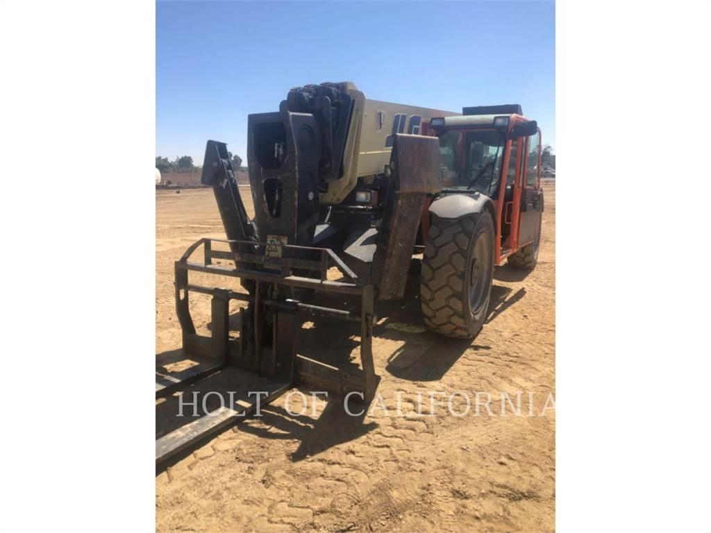 JLG G12-55A 伸缩臂叉装车|叉装车