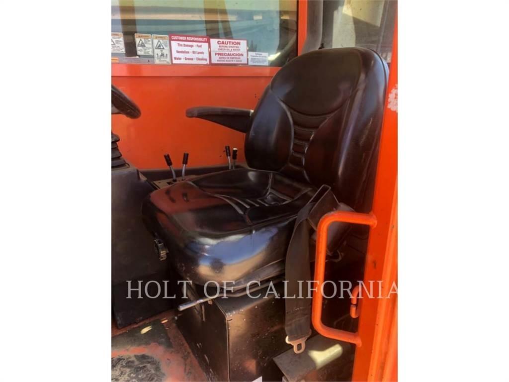 JLG G12-55A 伸缩臂叉装车|叉装车