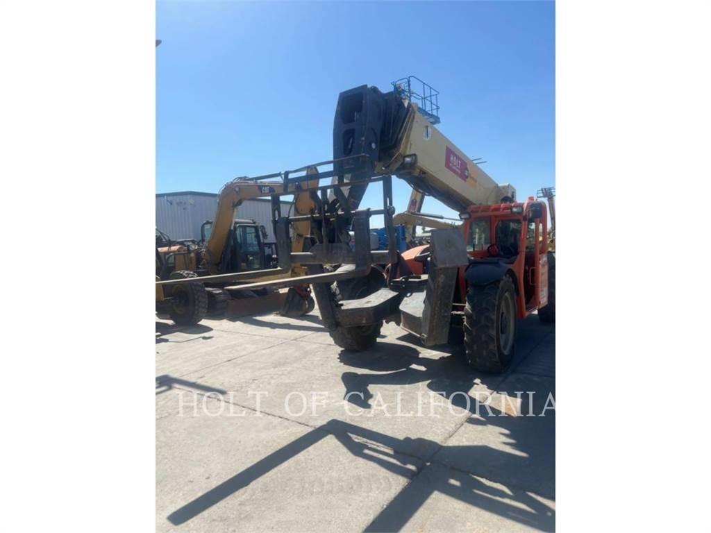 JLG G12-55A 伸缩臂叉装车|叉装车