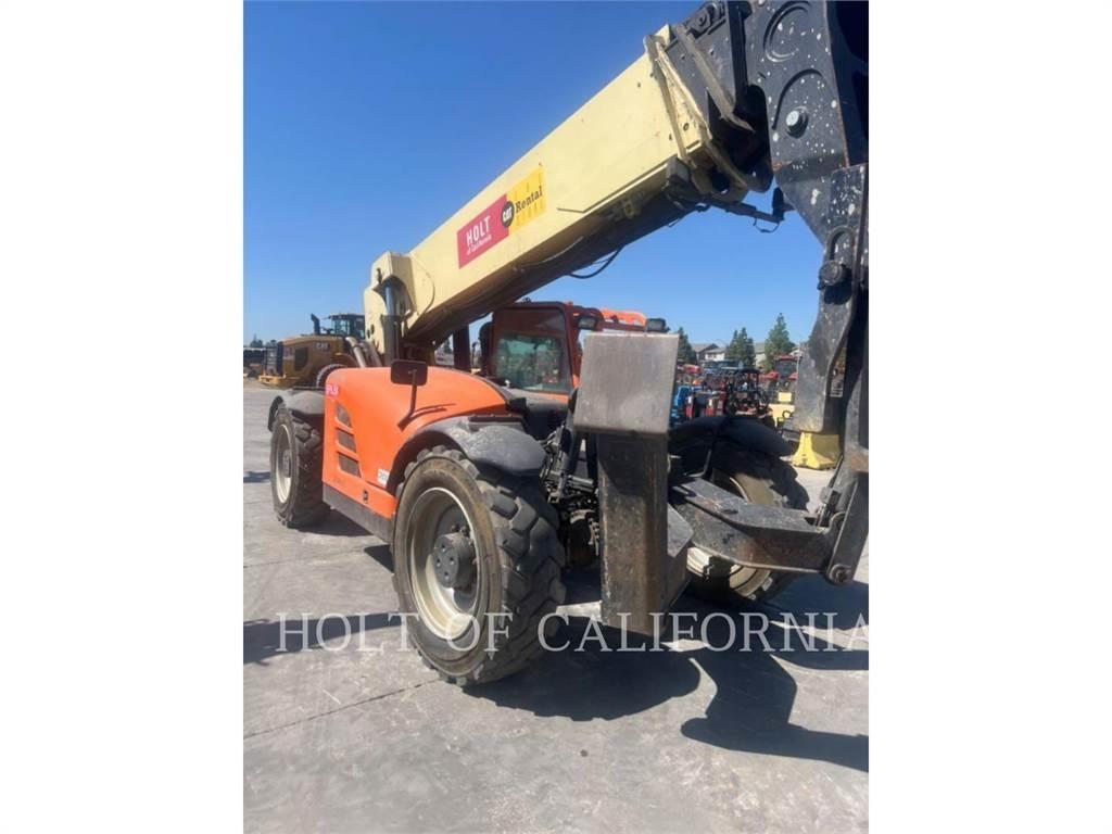 JLG G12-55A 伸缩臂叉装车|叉装车