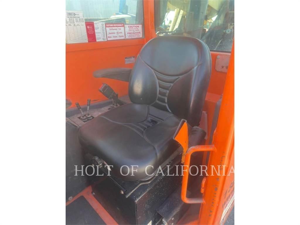 JLG G12-55A 伸缩臂叉装车|叉装车