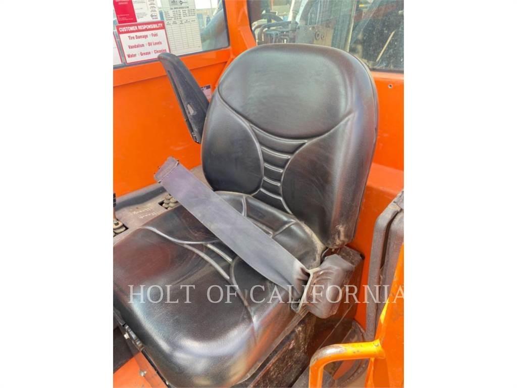 JLG G12-55A 伸缩臂叉装车|叉装车
