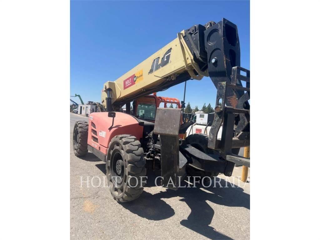 JLG G12-55A 伸缩臂叉装车|叉装车