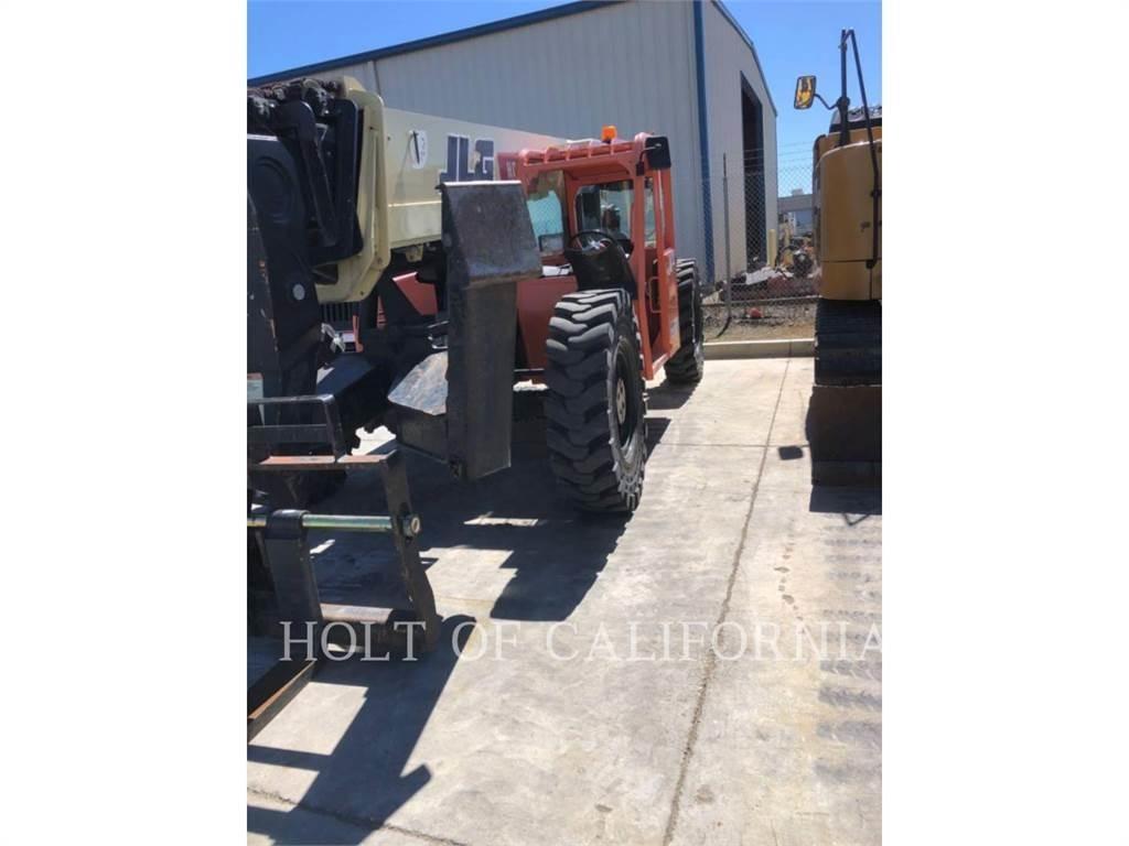 JLG G12-55A 伸缩臂叉装车|叉装车