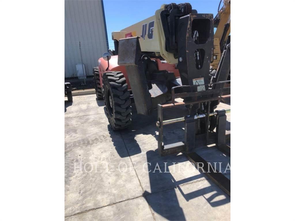JLG G12-55A 伸缩臂叉装车|叉装车