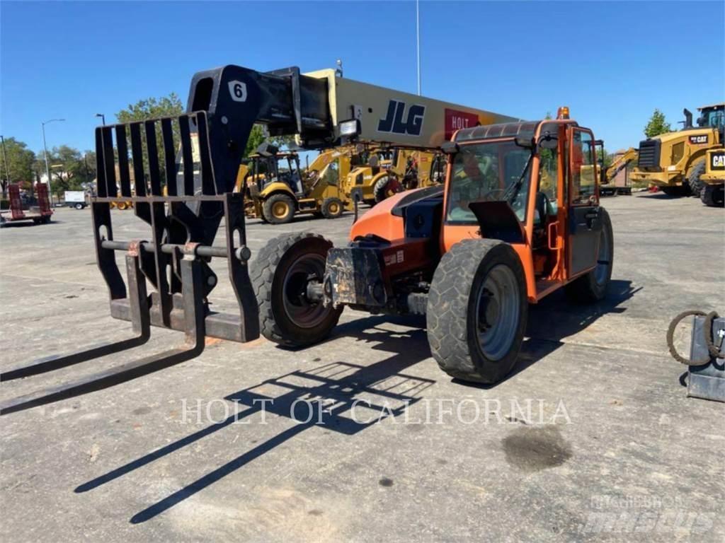 JLG G6-42A 伸缩臂叉装车|叉装车