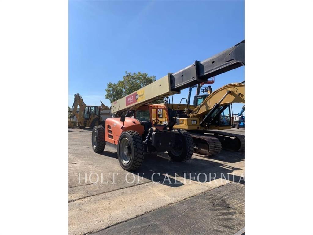 JLG G9-43A 伸缩臂叉装车|叉装车