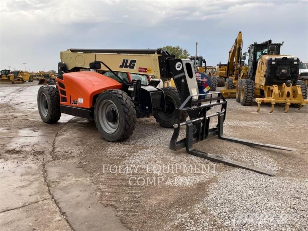 JLG G9-43AC 伸缩臂叉装车|叉装车