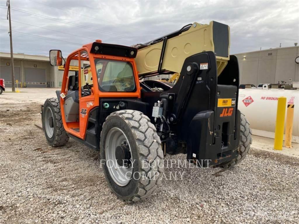 JLG G9-43AO 伸缩臂叉装车|叉装车