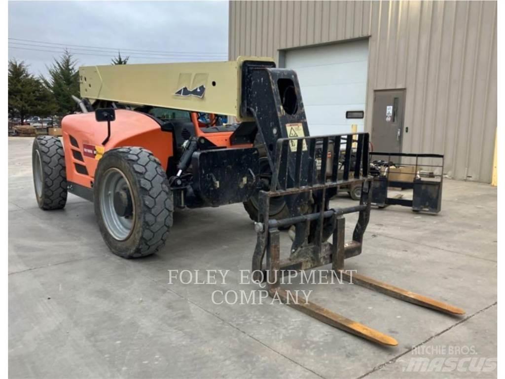 JLG G9-43AO 伸缩臂叉装车|叉装车