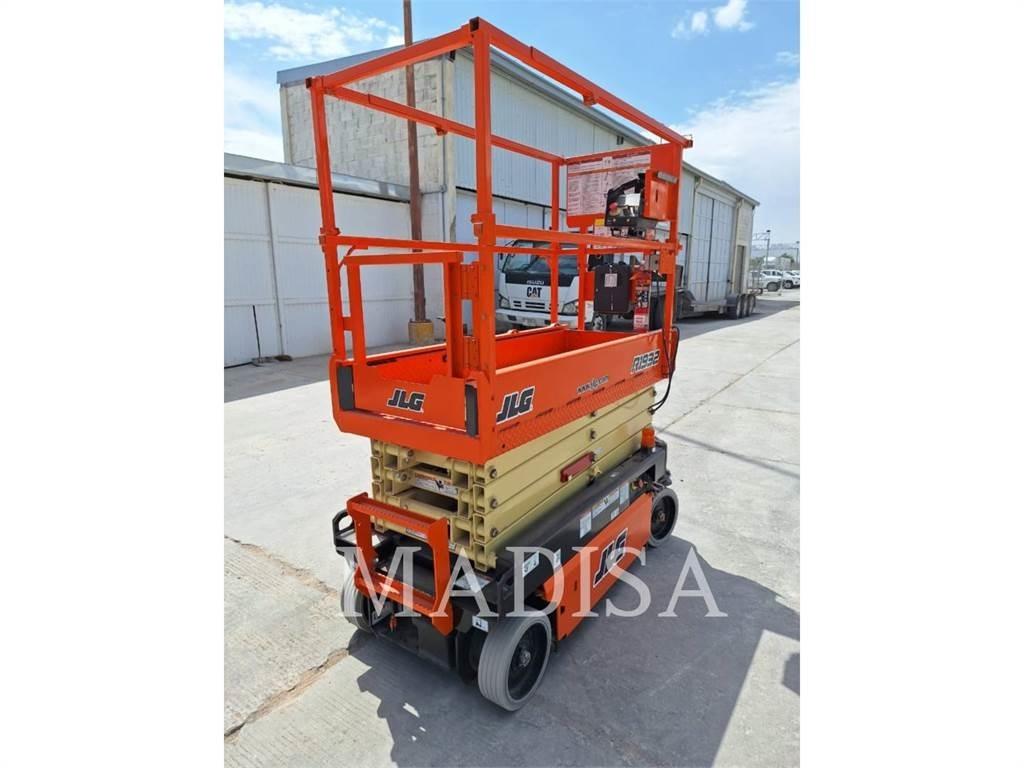 JLG R1932 剪叉式升降机