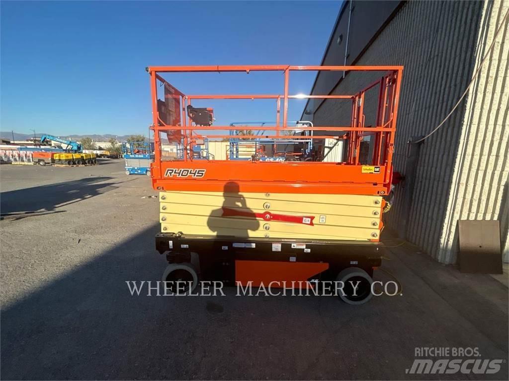 JLG R4045 剪叉式升降机