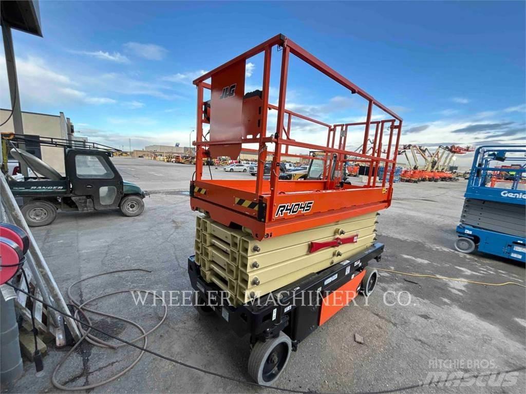 JLG R4045 剪叉式升降机