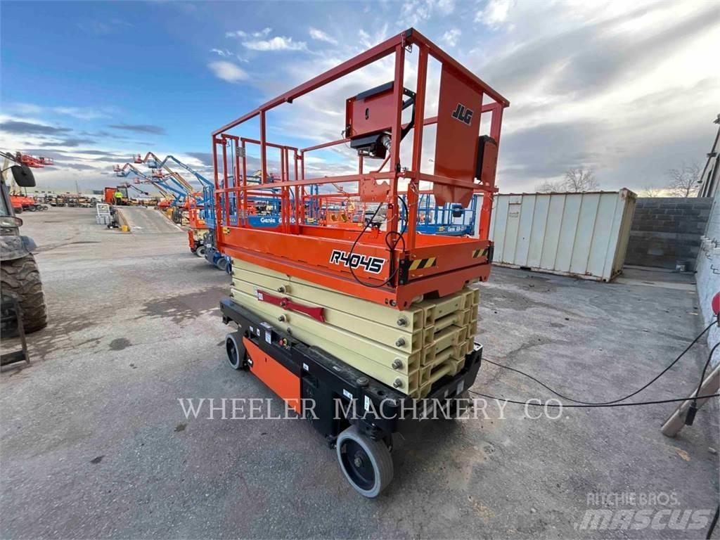 JLG R4045 剪叉式升降机