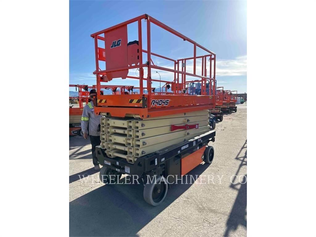 JLG R4045 剪叉式升降机