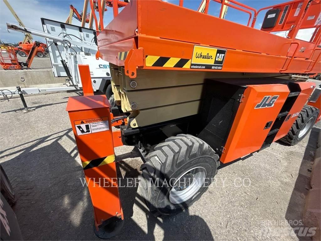 JLG RT3394 剪叉式升降机