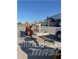 JLG T500J 曲臂高空工作平台