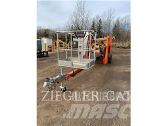 JLG T500J 曲臂高空工作平台
