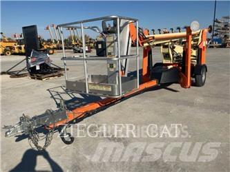 JLG T500J 曲臂高空工作平台