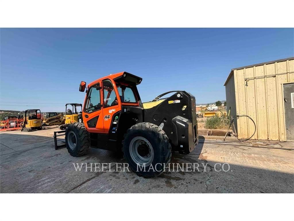 JLG TH1644 伸缩臂叉装车|叉装车