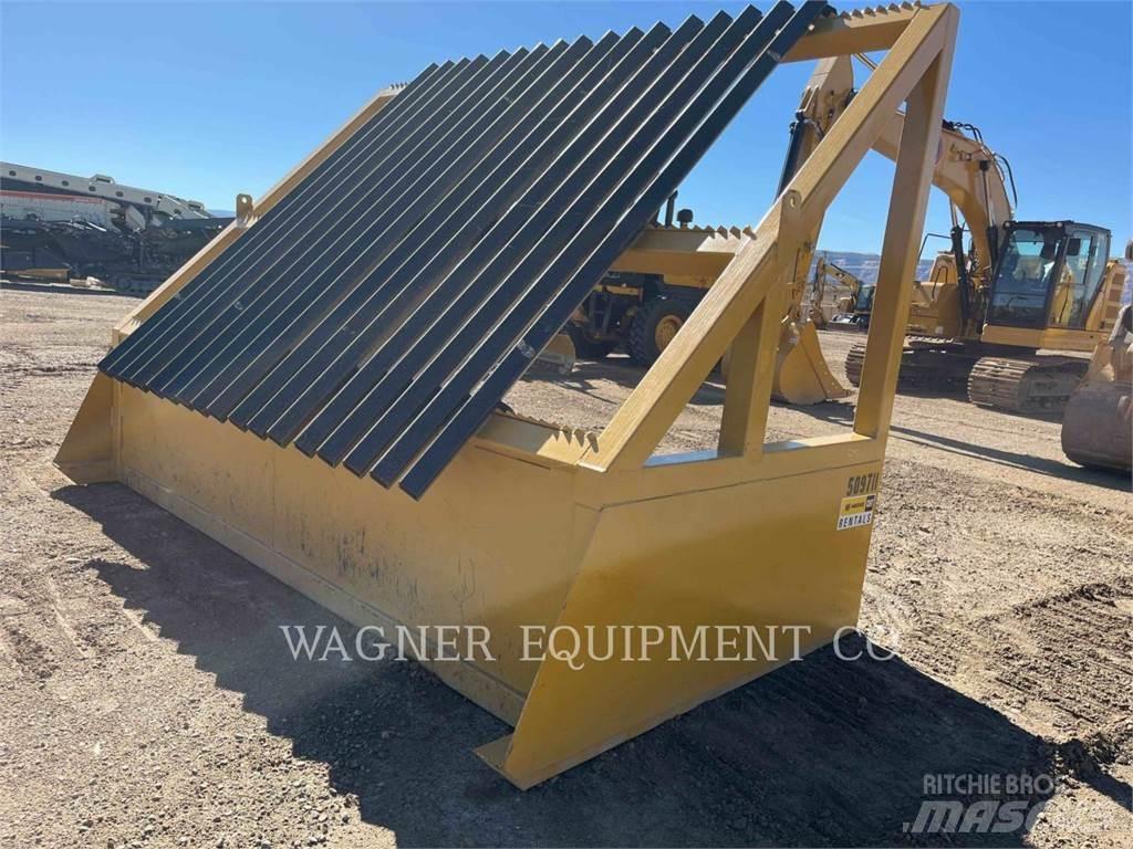 JM CONVEYOR GRIZZLY 建筑机械-其他