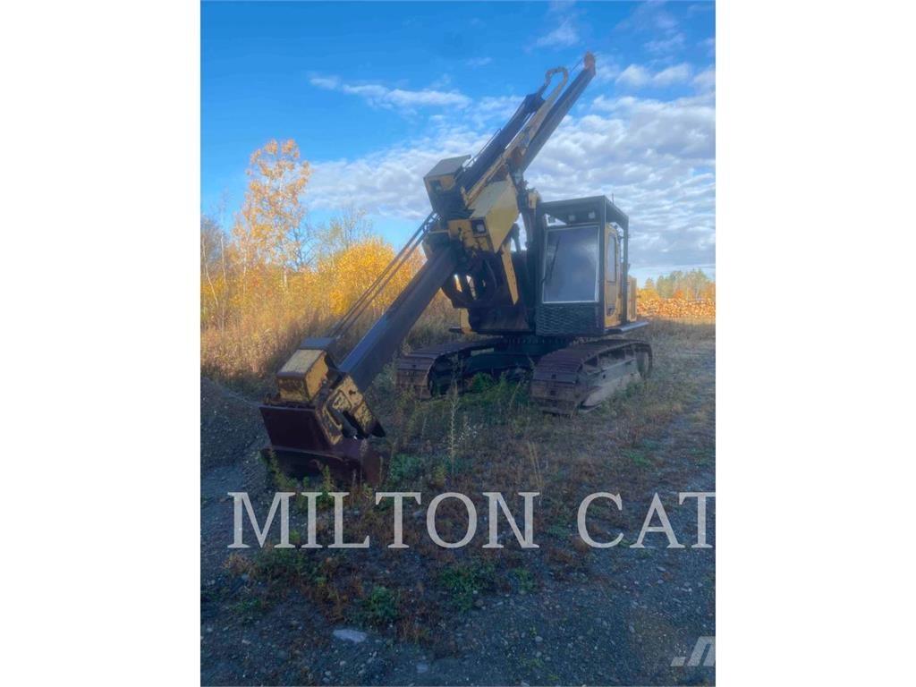 John Deere 200 LC 建筑机械-其他